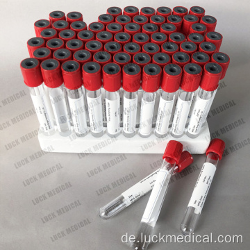 Probenahme -Sammel -Kit UTM FDA